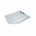 Душевой поддон WeltWasser WW TRR 10080 STONE-WT R 100х80 см белый с сифоном