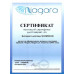 Душевое ограждение Grossman PR-120GR золото, 120х80 R, с раздвижными дверьми, ассиметричное