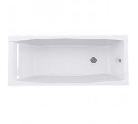 Ванна акриловая Santek Санторини 1WH302497 150х70 см