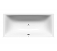 Ванна Kaldewei Silenio 180х80 676 easy-clean