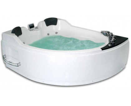 Акриловая ванна Gemy G9086 K L