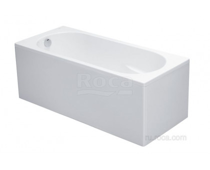 Ванна акриловая Roca Genova ZRU9302973 160x70