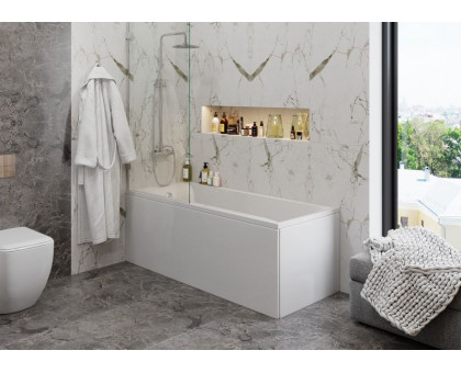 Ванна акриловая VAGNERPLAST Veronela 150х70