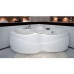 Акриловая ванна Aquanet Bellona 00203908 165x165