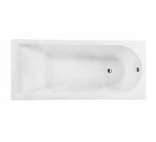W72A-170-070W-A2 Ванна акриловая spirit 170x70, без слива/перелива