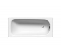 Ванна Kaldewei Saniform Plus 362-1 160х70 easy-clean